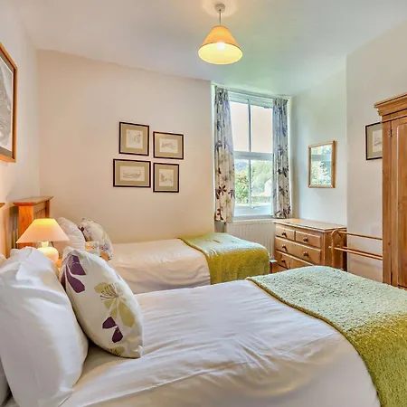 3 Bed In Sz161 펜션 *