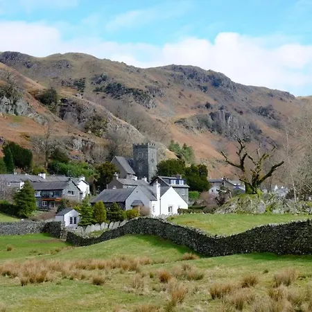 Apartamento 3 Bed In Ambleside Oc-Sz161 *