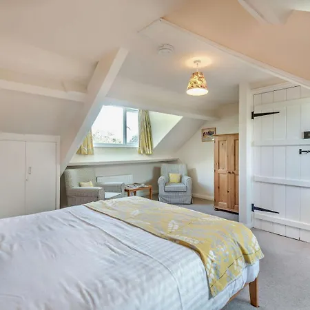 Apartamento 3 Bed In Ambleside Oc-Sz161