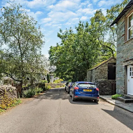 3 Bed In Ambleside Oc-Sz161 *