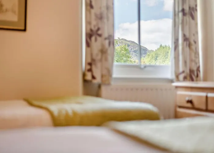 3 Bed In Sz161 Casa de Férias *