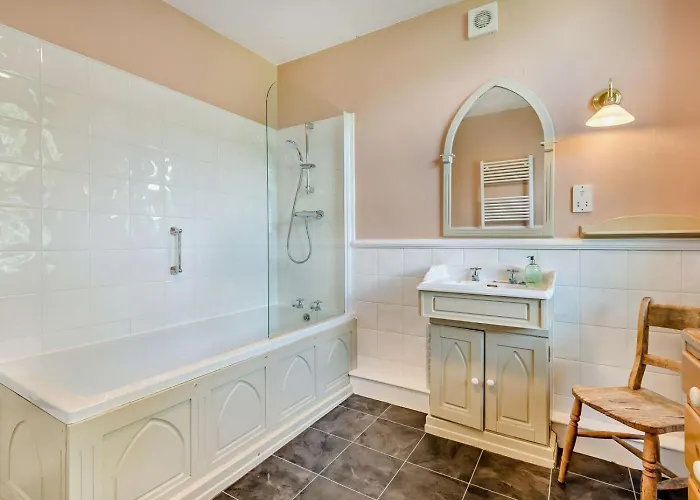 3 Bed In Sz161 Casa de Férias *