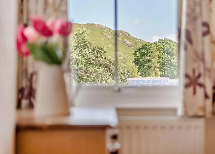 3 Bed In Sz161 Casa de Férias *