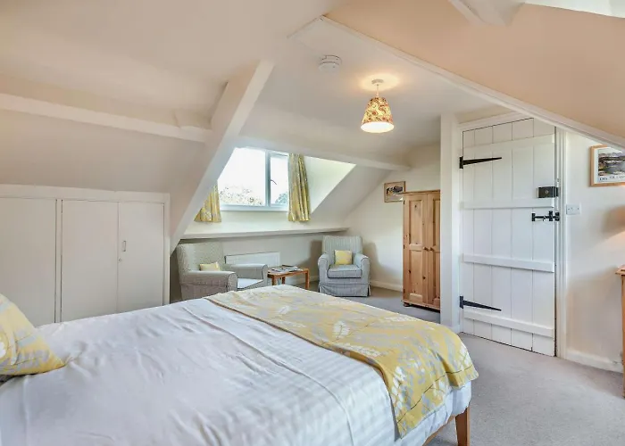 Casa de Férias 3 Bed In Sz161