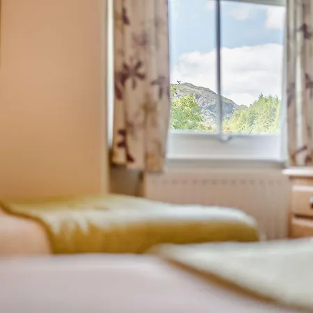3 Bed In Sz161 Holiday home *