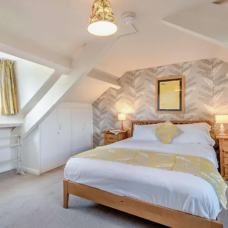 3 Bed In Sz161 Holiday home Chapel Stile