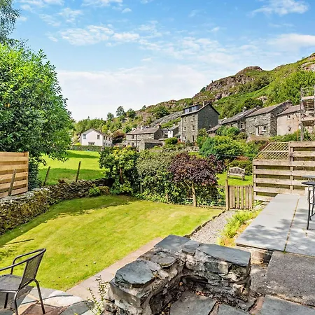 3 Bed In Sz161 Holiday home Chapel Stile