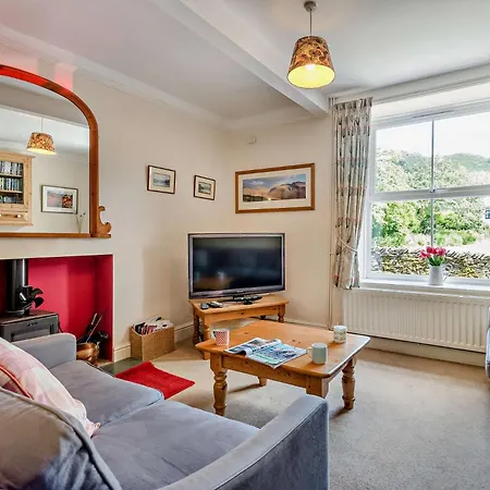 Holiday home 3 Bed In Sz161 Chapel Stile