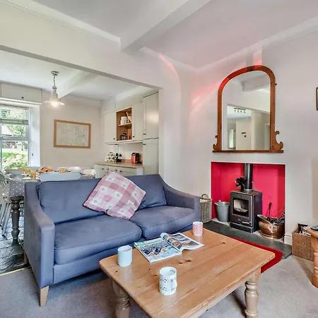 3 Bed In Sz161 Holiday home